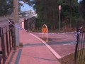 男子颈部中弹，尸体在小溪中被发现：悉尼的子弹之夜