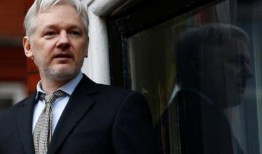 英国法院将发布引渡朱利安·阿桑奇的裁决