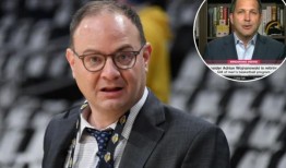 阿德里安·沃纳罗夫斯基在ESPN的退休震惊中“想要回到他的生活”