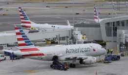 美国航空公司因忠诚度计划的变化而提高了行李费