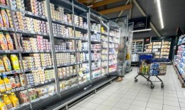 食品价格：关于2024年关税的第一次谈判结束
