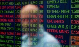 在关键的美国就业报告发布前，澳大利亚股市走高