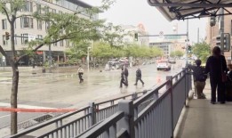 3人在光天化日之下在丹佛16街购物中心附近被枪杀
