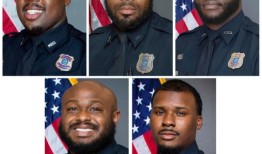 3名警官在殴打泰尔·尼科尔斯后面临审判以下是我们所知道的