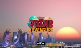 新功能添加到Metaverse的“卡塔尔冒险”