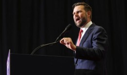 一些众议院共和党人抨击万斯是特朗普的副总统人选：“最糟糕的选择”