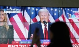 韩国计划与特朗普政府“建立完美的安保态势”