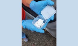 阿拉巴马州一名妇女在带孩子上学后因芬太尼被捕，面临终身监禁