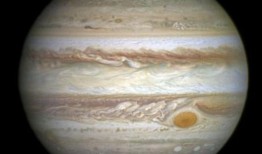 詹姆斯·韦伯望远镜揭示了木星上层大气中令人惊讶的结构