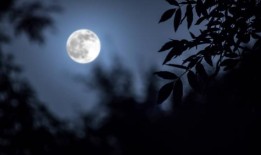 超级月亮将于周一升起：你需要知道的事情