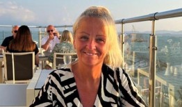 被谋杀的遛狗者的女儿称袭击者需要面对正义