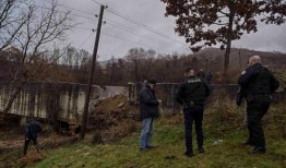 科索沃逮捕了爆炸嫌疑人，塞尔维亚否认参与