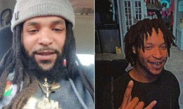 卡尔曼县的兄弟在树林里被发现，可能死于芬太尼类药物，家人说