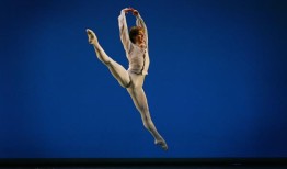 俄罗斯著名芭蕾舞演员葬礼将于周四举行