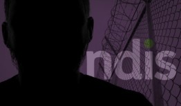 NDIS对处理性犯罪者和暴力罪犯的工作人员缺乏保障