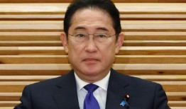 岸田文雄寻求将自卫队纳入宪法改革公投