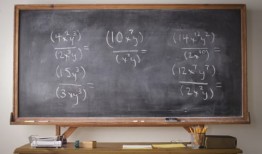 我们在学校里再也看不到的11件事