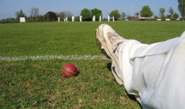 尼泊尔板球运动员Lamichhane被判强奸罪