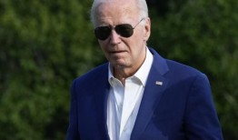 拜登的关注点转移到了本周的北约峰会上但对他竞选活动的质疑可能只会加剧