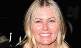 我后悔加入了《海滩救护队》，妮可·埃格特说