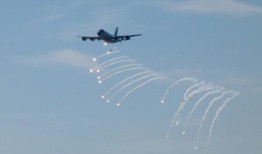 俄罗斯战机三次侵犯日本领空
