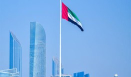 阿联酋：第八届Al Dhaid约会节在沙迦开幕