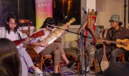 厌倦了吉隆坡？去首都郊外参加这些艺术节吧