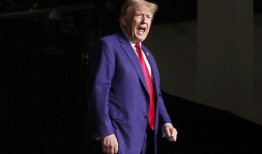 特朗普敦促最高法院不要立即介入选举干预豁免问题