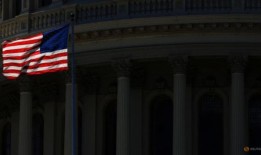 特朗普发表独裁言论后，白宫警告民主威胁