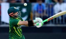 穆罕默德·里兹万会参加第3轮对新西兰的比赛吗？