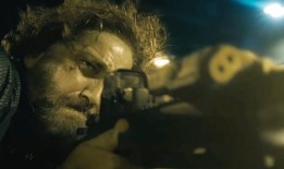 《贼穴2》预告片透露杰拉德·巴特勒动作电影续集6年后上映