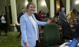 加州税收协议资助新闻和人工智能研究