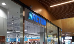 我从来没有吃过这么舒服的!来自Action的袜子运动鞋售价48 PLN，非常适合夏天在Biedronka和Lidl有什么？