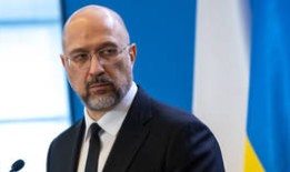 乌克兰“惩罚”欧盟——普京