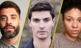 伦敦的《出了问题的戏剧》迎来新演员成为热门喜剧十周年