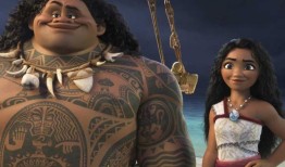 《海洋奇缘2》（Moana 2）是如何重回大银幕的