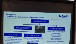 法国向印尼提供直接投资护卫舰，并提供国内生产选择