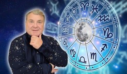 今日占星术——罗素·格兰特对1月22日星期一的星座预测