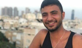 前以色列士兵自焚身亡