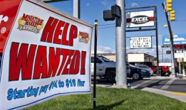 美联储将从就业报告中寻找疲软迹象