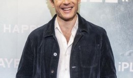 杰克·格里森和詹姆斯·诺顿将出演由《剃刀党》主创的新剧