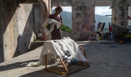 尽管两名儿童被绑架，海地非政府组织工作人员仍有“道德义务”继续工作