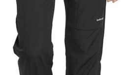 这些被评论家称为“舒适”的女士裤子绝对是秋天的完美选择