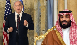 以色列：官方声称沙特优先考虑的正常化是美国的安全保障，而不是巴勒斯坦