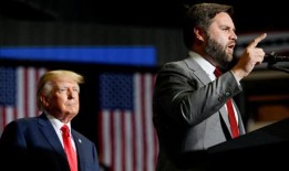 万斯将如何影响种族？看看2028年，而不是2024年