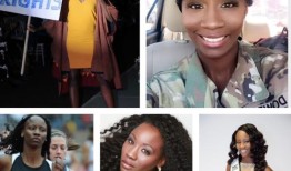 谢蕾拉·道迪的非凡一生——西点军校，选美皇后，最高法院原告