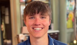 格蕾丝·奥马利-库马尔：少女的“英雄”最后时刻揭晓——在诺丁汉的袭击中，她试图保护朋友