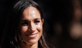 梅根：如果能挽救生命，我愿意为自杀念头配音