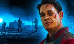 詹姆斯·冈恩承诺《和平使者》第二季的精彩结局