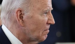 拜登在党内压力加大后退出2024年总统竞选